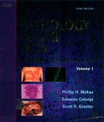 PATHOLOGY <em>OF</em> THE SK<em>IN</em> WITH CL<em>IN</em>ICAL CORRELATIONS <em>VOLUME</em> 1