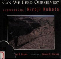 Can we feed ourselves?:a focus <em>on</em> Asia