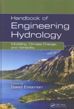 HANDBOOK <em>OF</em> ENGINEERING HYDROLOGY <em>MODELING</em>