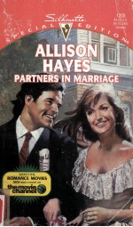 Partners <em>in</em> marriage