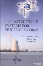 INFRA<em>STRUCTURE</em> SYSTEMS FOR <em>NUCLEAR</em> ENERGY