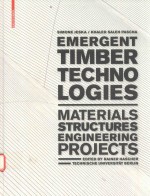 EMERGENT TIMBER TECHNO LOGIES MATERIALS STRUCTURES <em>ENGINEERING</em> PROJECTS