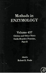 <em>METHODS</em> IN ENZYMOLOGY Gloins and Other Nitric Oxide-Reactive Proteins