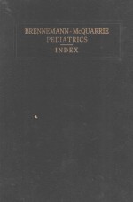 BRENNEMANN'S PRACTICE <em>OF</em> <em>PEDIATRICS</em>