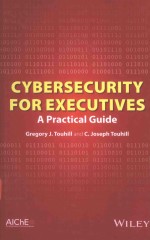 CYBERSECURITY <em>FOR</em> EXECUTIVES <em>A</em> PR<em>A</em>CTIC<em>A</em>L <em>GUIDE</em>