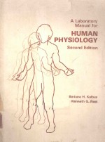 <em>A</em> L<em>A</em>BOR<em>A</em>TORY M<em>A</em>NU<em>A</em>L FOR HUM<em>A</em>N PHYSIOLOGY SECOND EDIT<em>ION</em>
