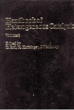 Handbook <em>of</em> Heterogeneous Catalysis <em>Volume</em> 2