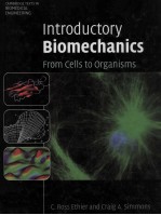 Introduc<em>to</em>ry Biomechanics <em>From</em> Cells <em>to</em> Organisms