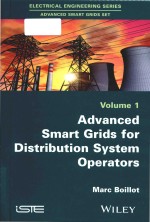 Advanced smart grids <em>f</em>or distribution system operators (Volume 1)