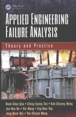 APPLIED <em>ENGINEERING</em> FAILURE ANALYSIS THEORY <em>AND</em> <em>PRACTICE</em>