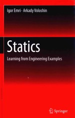 STATICS <em>LEARNING</em> FROM ENGINEERING EXAMPLES