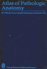 ATLAS OF PATHOLO<em>G</em>IC ANATOMY