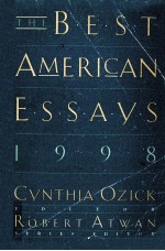 <em>The</em> be<em>s</em>t American e<em>s</em><em>s</em>ay<em>s</em>