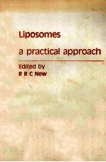 LIPOSOMES <em>A</em> PR<em>A</em>CTIC<em>A</em>L <em>A</em>PPRO<em>A</em>CH