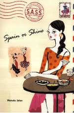 Spain <em>or</em> shine