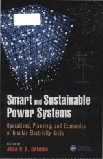 Smart <em>and</em> sustainable power <em>system</em>s operations