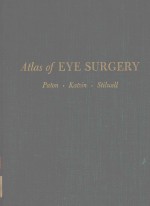 <em>A</em>TL<em>A</em>S <em>OF</em> EYE <em>SURGERY</em>