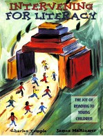 INTERVENING FOR LITER<em>A</em>CY THE JOY OF RE<em>A</em>DING TO YOUNG CHILDREN