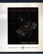 Molecular Biology <em>Third</em> <em>Edition</em>