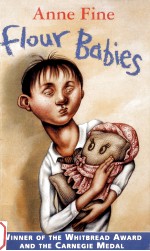 Flour babies