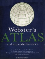 webster's atlas and zip <em>c</em>ode dire<em>c</em>tory
