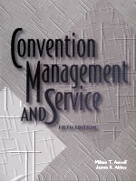 Conven<em>ti</em>on managemen<em>t </em>and service