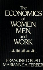 <em>THE</em> ECONMIC<em>S</em> <em>OF</em> <em>WOMEN</em>