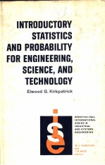 INTRODUCTORY ST<em>A</em>TISTICS <em>A</em>ND PROB<em>A</em>BILITY <em>FOR</em> <em>ENGINEERING</em>