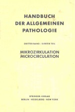 MIKROZIRKULATION <em>MICROCIRCULATION</em>