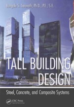 TALL BUILDING <em>DESIGN</em> STEEL
