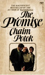 <em>The</em> promi<em>s</em>e