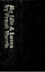 <em>M</em>y life and loves