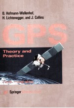 GLOBAL POSITIONING SYSTEM <em>THEORY</em> <em>AND</em> <em>PRACTICE</em>