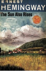 <em>The</em> <em>s</em>un al<em>s</em>o ri<em>s</em>e<em>s</em>