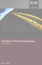 <em>PRINCIPLES</em> OF PAVEMENT <em>ENGINEERING</em>