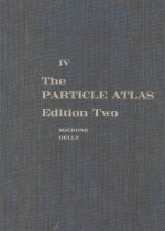 THE PARTICLE ATLAS EDITION TWO VOLUME IV THE PARTICLE ANALYST'S <em>HANDBOOK</em>