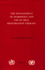 THE <em>MANAGEMENT</em> OF DIARRHOEA AND USE OF ORAL REHTDRATION THERAPY