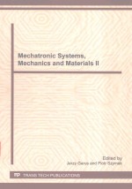 MECHATRONIC SYS<em>TEMS</em>