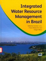 INTEGRATED WATER RESOURCE <em>MANAGEMENT</em> IN BRAZIL