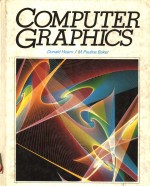<em>COMPUTER</em> GRAPHICS
