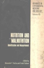 NUT<e<em>m</em>>R</e<em>m</em>>ITION AND <em>M</em>ALNUT<e<em>m</em>>R</e<em>m</em>>ITION IDENTIFICATION AND <em>M</em>EASU<e<em>m</em>>R</e<em>m</em>>E<em>M</em>ENT