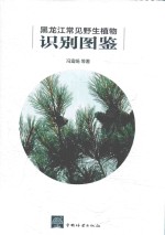 黑龙江常见野生<em>植物</em><em>识别</em><em>图鉴</em>