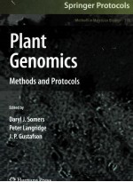 PLANT GENOMICS <em>METHODS</em> AND PROTOCOLS