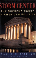 STOR<em>M</em> CENTER SIXTH EDITION