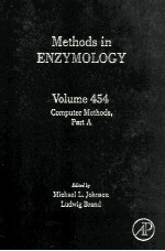 <em>METHODS</em> IN ENZYMOLOGY Computer <em>Methods</em>