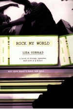 Rock my world : a novel <em>of</em> thongs