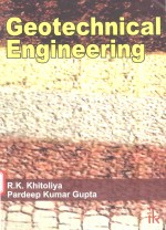 geotechnical <em>engineering</em>