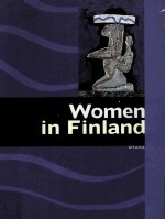 WOMEN <em>IN</em> F<em>IN</em>LAND