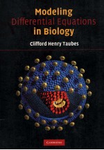 <em>Model<em>in</em>g</em> Differential Equations <em>in</em> Biology