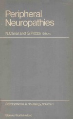 PERIPHERAL <em>N</em>EUROPATHIES
